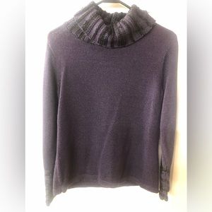 Laura Petite Sweater